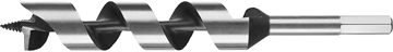 ЗУБР  30 x 235/160 мм, шестигранный хвостовик, сверло левиса по дереву (2948-235-30) 2948-235-30_z01