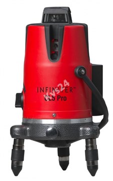 Нивелир лазерный INFINITER CL5 Pro 25311