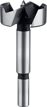 ЗУБР  40 x 90 мм, фанере, ДСП, cверло форстнера по дереву (2993-40) 2993-40_z01