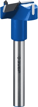 ЗУБР  Композит, 35 x 90 мм, твердосплавные резцы, композитное cверло форстнера, Профессионал (29945-35) 29945-35_z01