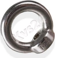 Рым — гайка литая  А2 M 8 108070