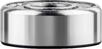 ЗУБР  12.7 мм, высота - 5 мм, подшипник для фрез, Профессионал (28799-12.7) 28799-12.7