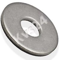 Шайба плоская увеличенная (кузовная) А2 для резьбы M 20 Kvs 108664