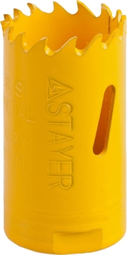 STAYER  Procut, 29 мм, биметрическая коронка (29547-029) 29547-029