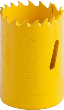 STAYER  Procut, 35 мм, биметрическая коронка (29547-035) 29547-035