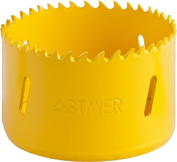 STAYER  Procut, 67 мм, биметрическая коронка (29547-067) 29547-067