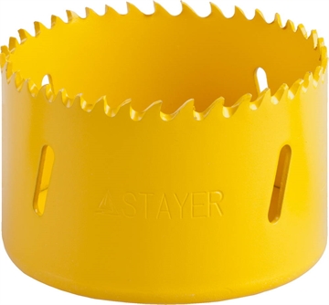 STAYER  Procut, 68 мм, биметрическая коронка (29547-068) 29547-068