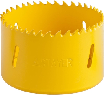 STAYER  Procut, 70 мм, биметрическая коронка (29547-070) 29547-070