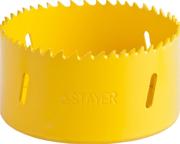 STAYER  Procut, 83 мм, биметрическая коронка (29547-083) 29547-083