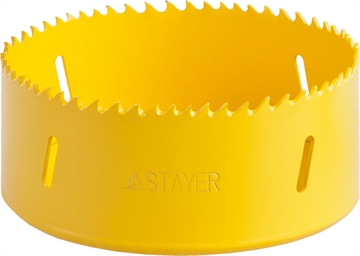 STAYER  Procut, 102 мм, биметрическая коронка (29547-102) 29547-102