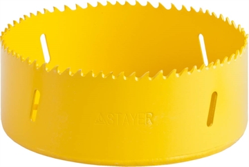 STAYER  Procut, 114 мм, биметрическая коронка (29547-114) 29547-114