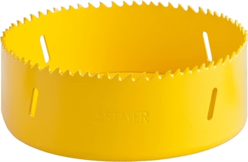 STAYER  Procut, 121 мм, биметрическая коронка (29547-121) 29547-121