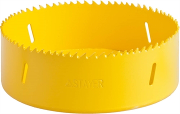 STAYER  Procut, 127 мм, биметрическая коронка (29547-127) 29547-127