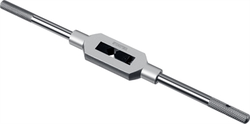 STAYER  TH5, для М4-М12, L 235 мм, метчикодержатель, Professional (28035-5) 28035-5_z01