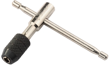 ЗУБР  для М3-М8, Т-образный, метчикодержатель (28135-70) 28135-70