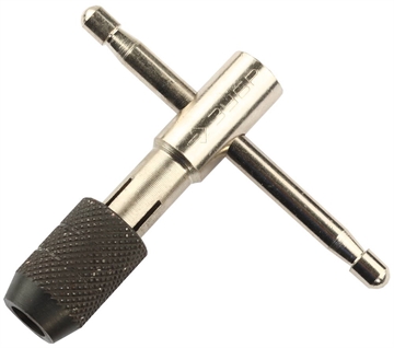 ЗУБР  для М8-М12, Т-образный, метчикодержатель (28136-83) 28136-83