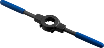 ЗУБР  для M8, 25мм, сталь 45, плашкодержатель со стопорными винтами, Профессионал (28150-25) 28150-25