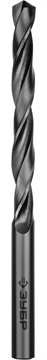 ЗУБР  12.5 х 151 мм, сталь Р4М2, класс В, сверло по металлу (29605-12.5) 29605-12.5