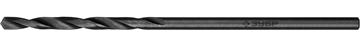 ЗУБР  3.0 х 61 мм, сталь Р4М2, класс В, сверло по металлу (29605-3) 29605-3