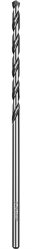ЗУБР  ПРОФ-А, 1.5 х 70 мм, сталь Р6М5, класс А, удлиненное сверло по металлу, Профессионал (29624-1.5) 29624-1.5