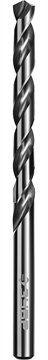 ЗУБР  ПРОФ-А, 13.0 х 205 мм, сталь Р6М5, класс А, удлиненное сверло по металлу, Профессионал (29624-13) 29624-13