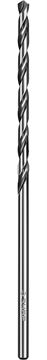 ЗУБР  ПРОФ-А, 2.0 х 85 мм, сталь Р6М5, класс А, удлиненное сверло по металлу, Профессионал (29624-2) 29624-2
