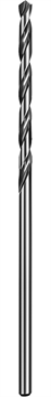 KRAFTOOL  HSS-G, 2.0 х 49 мм, сталь P6M5, сверло по металлу (29651-2) 29651-2