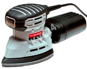 Машина виброшлифовальная ИНТЕРСКОЛ ПШМ-32/130 10646