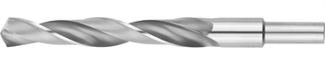 ЗУБР  18.0 х 191 мм, сталь Р6М5, класс В, проточенный хвостовик, сверло по металлу (4-29621-191-18) 4-29621-191-18