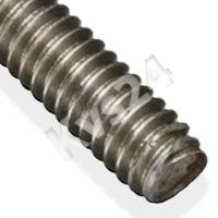 Шпилька резьбовая А2 M 12 X 1000 Kvs 108461