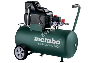 Компрессор METABO BASIC 250-50 W OF 20818