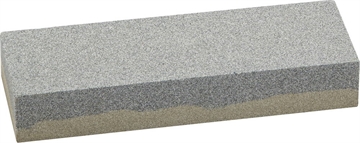 STAYER  150 x 50 x 25мм, P180/P320, двухсторонний абразивный брусок (3572-15) 3572-15