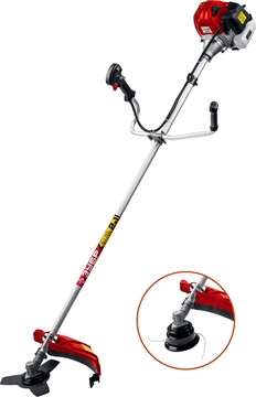 ЗУБР  1 кВт, бензиновый триммер (КРБ-1000) КРБ-1000