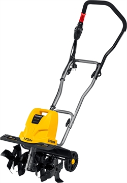 STEHER  1700 Вт, электрический культиватор (EK-1700) EK-1700