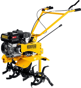 STEHER  без колес, 7 л.с., легкий мотоблок (GT-300 L) GT-300 L