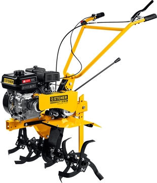 STEHER  без колес, 7 л.с., мотоблок (GT-330 L) GT-330 L