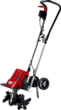 ЗУБР  1800 Вт, электрический культиватор (ККД-1800) ККД-1800