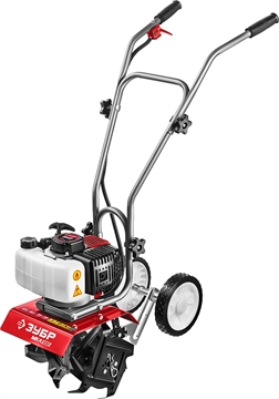 ЗУБР  2.2 л.с., бензиновый культиватор (МКЛ-100) МКЛ-100