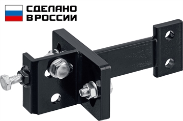 ЗУБР  СЦ-3, базовая сцепка для культиваторов (707104-3) 707104-3