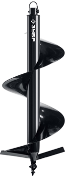 ЗУБР  d 300 мм, грунт, шнек для мотобуров (7051-30) 7051-30