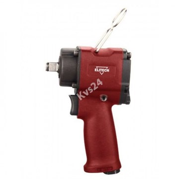 Гайковерт пневматический ELITECH мини 28851