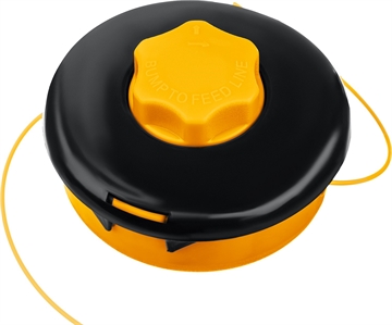 STEHER  BTH-10C, М10 Х 1.25 LH, катушка для триммера (75115) 75115