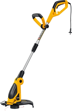 STEHER  600 Вт, ш/с 33 см, сетевой триммер (TEL-33-610) TEL-33-610