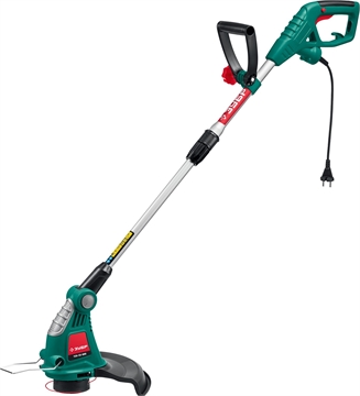 ЗУБР  600 Вт, ш/с 33 см, сетевой триммер (ТСН-33-600) ТСН-33-600