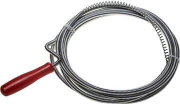 ЗУБР  3 м, d 6 мм, сантехнический трос (51902-03) 51902-03