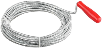 ЗУБР  5 м, d 6 мм, сантехнический трос (51902-05) 51902-05