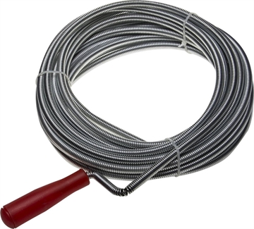 ЗУБР  10 м, d 10 мм, сантехнический трос (51902-10) 51902-10