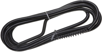 СИБИН  2.5 м, d 9 мм, сантехнический трос (51909-025) 51909-025