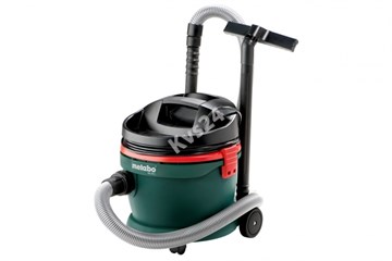 Пылесос METABO AS 20 L 16988