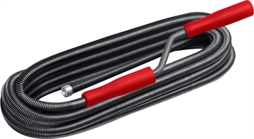 СИБИН  10 м, d 13 мм, сантехнический трос (51913-10) 51913-10